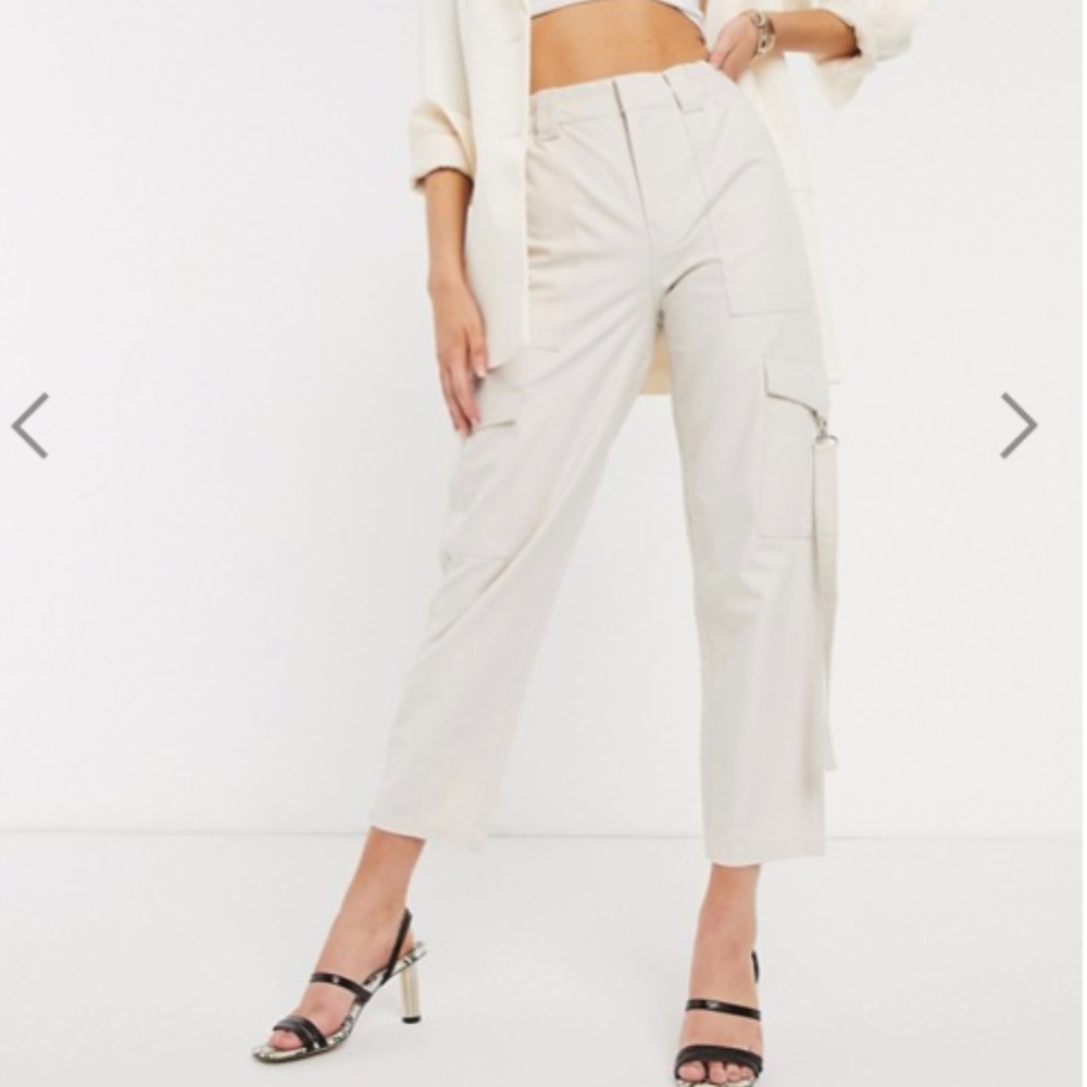 ASOS Combat Trouser